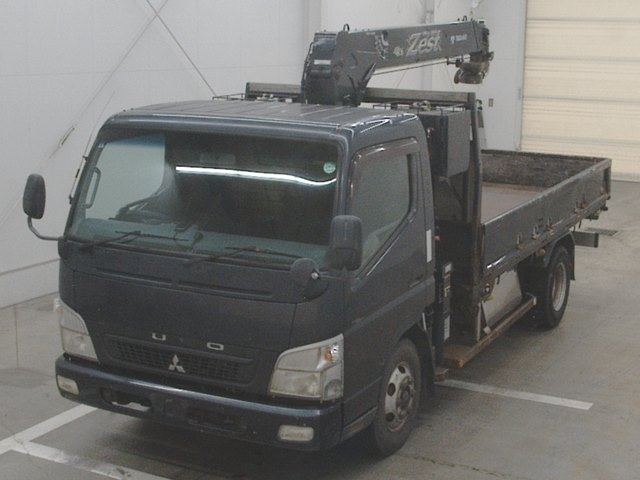 MITSUBISHI CANTER 2009