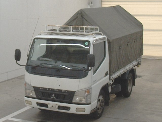 MITSUBISHI CANTER 2005
