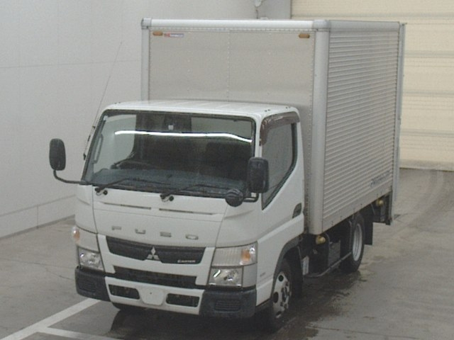 MITSUBISHI CANTER 2016