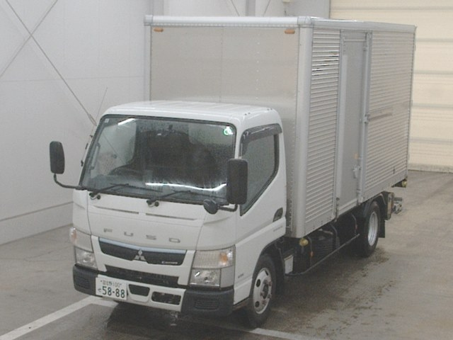 MITSUBISHI CANTER 2020