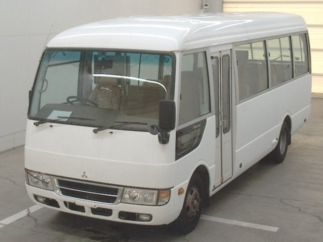 MITSUBISHI ROSA 2008