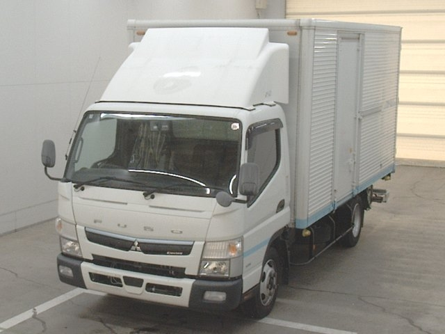 MITSUBISHI CANTER 2019