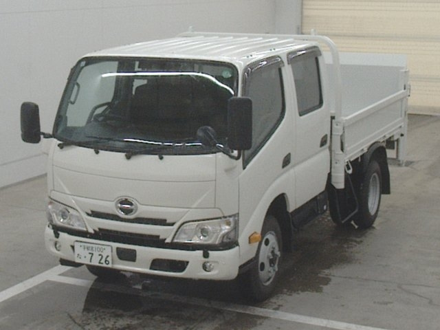 HINO DUTRO