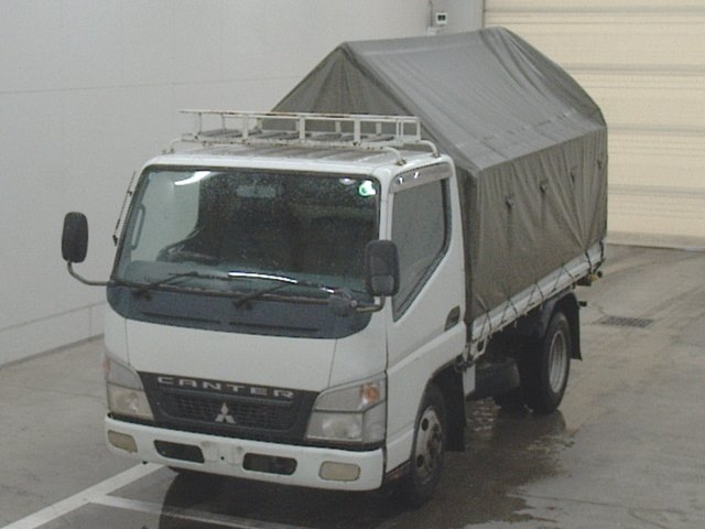 MITSUBISHI CANTER 2006