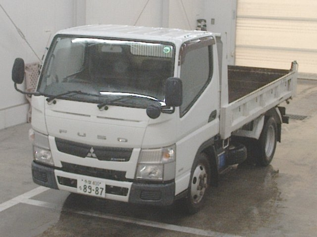MITSUBISHI CANTER 2015