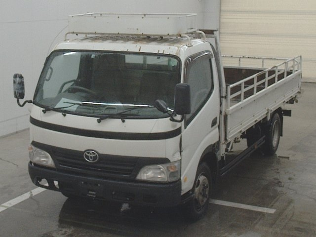 TOYOTA OTHER 2008