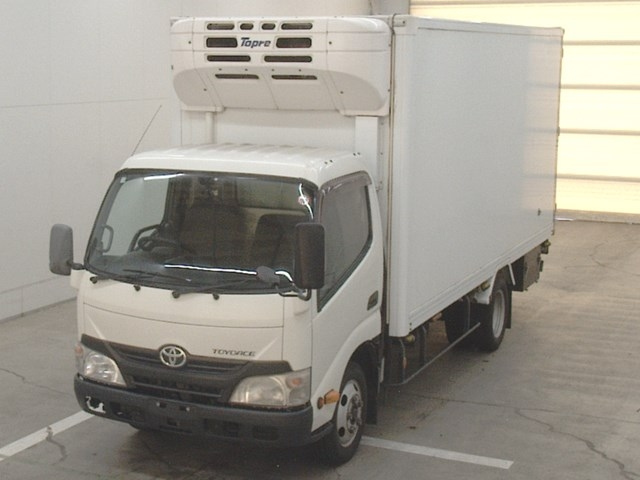 TOYOTA OTHER 2012