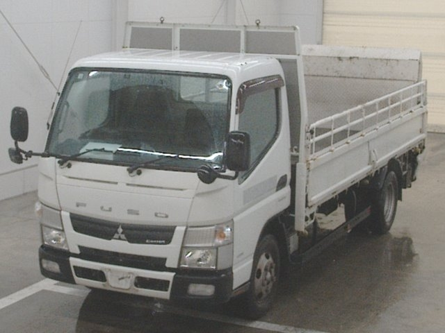 MITSUBISHI CANTER 2014