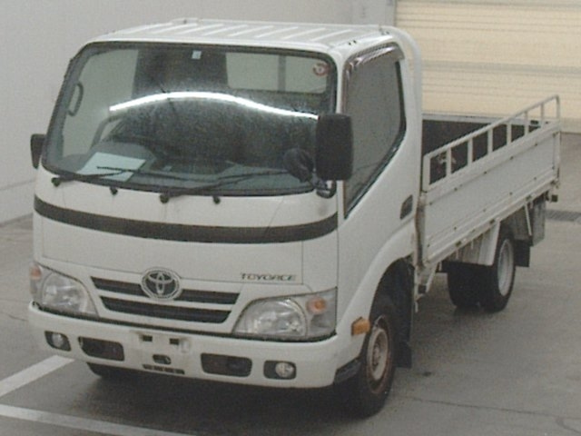 TOYOTA TOYOACE