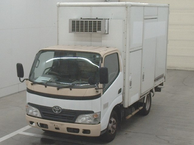 TOYOTA DYNA 2007