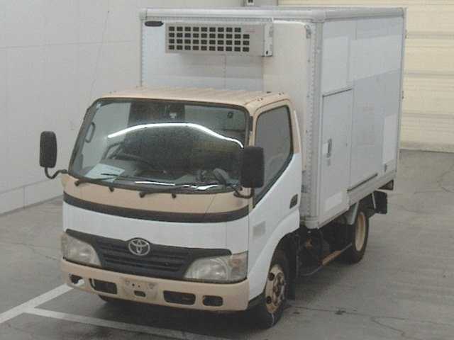 TOYOTA DYNA 2007