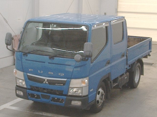 MITSUBISHI CANTER 2019