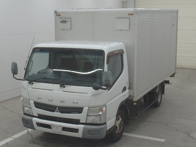 MITSUBISHI CANTER 2012