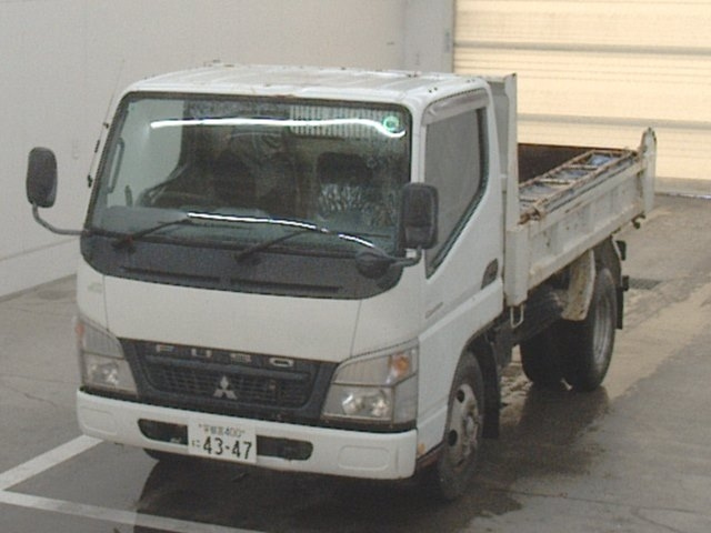 MITSUBISHI CANTER 2008