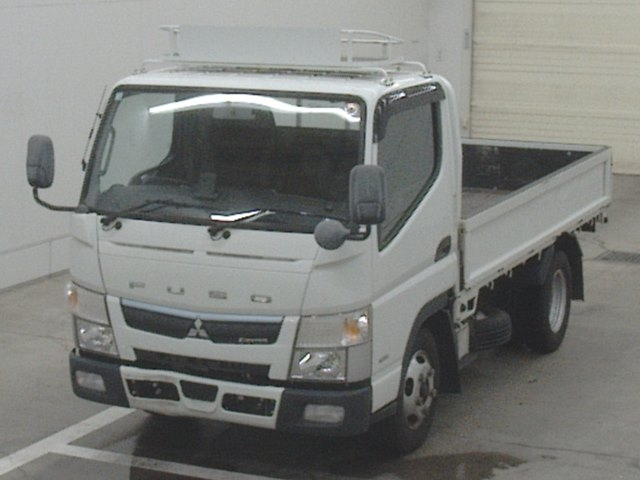 MITSUBISHI CANTER 2020