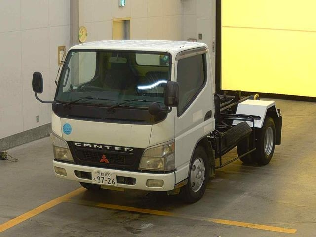 MITSUBISHI CANTER 2006