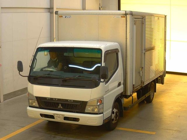 MITSUBISHI CANTER 2008