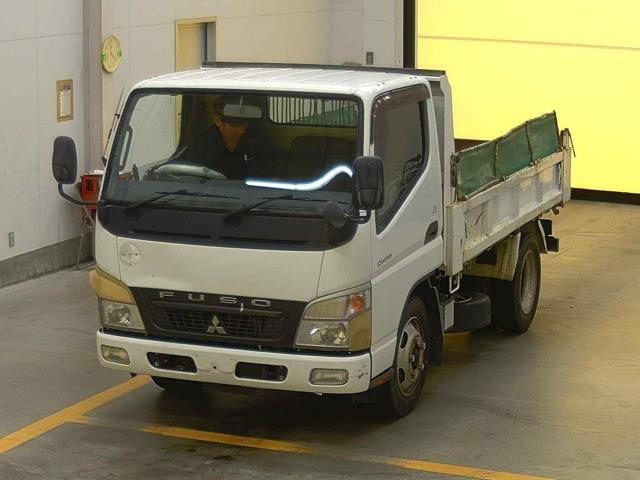 MITSUBISHI CANTER 2008