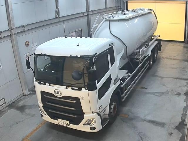 NISSAN UD SERIES 2019
