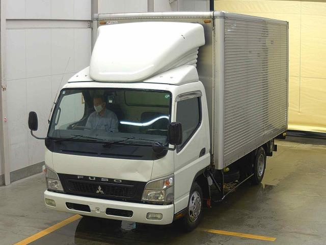 MITSUBISHI CANTER 2010