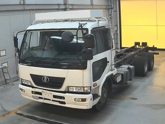 NISSAN CONDOR
