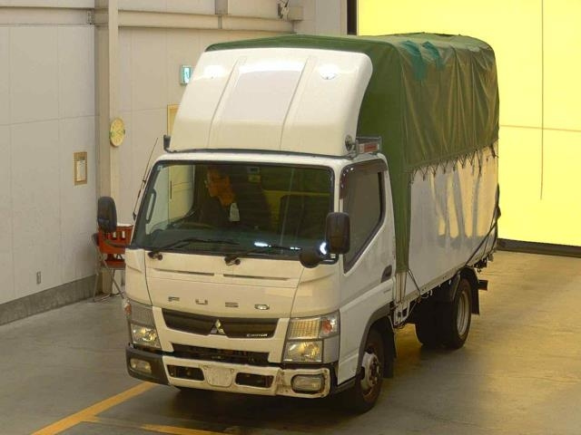 MITSUBISHI CANTER 2012