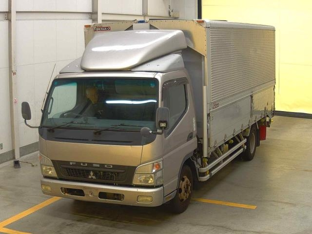 MITSUBISHI CANTER 2007