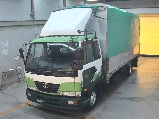 NISSAN CONDOR