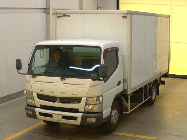 MITSUBISHI CANTER 2012