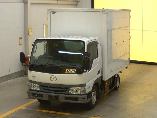 MAZDA TITAN 2008