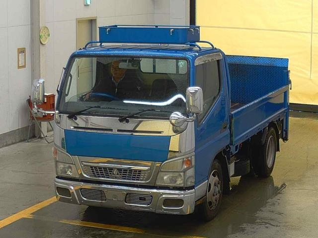 MITSUBISHI CANTER 2008