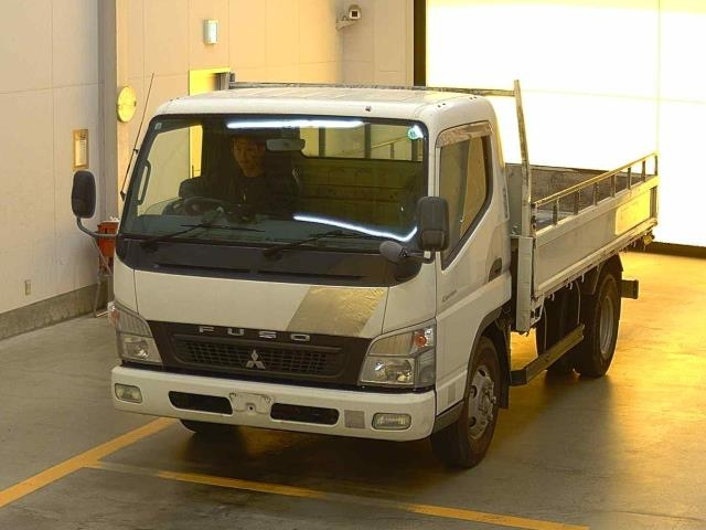MITSUBISHI CANTER 2009