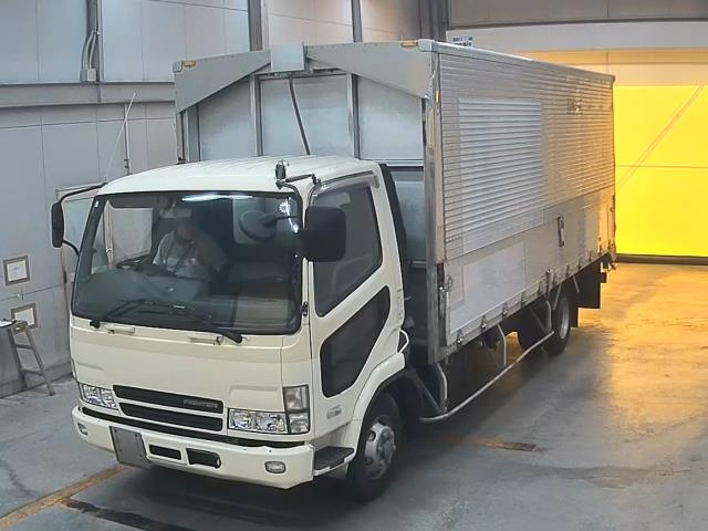 MITSUBISHI FUSO FIGHTER 2006