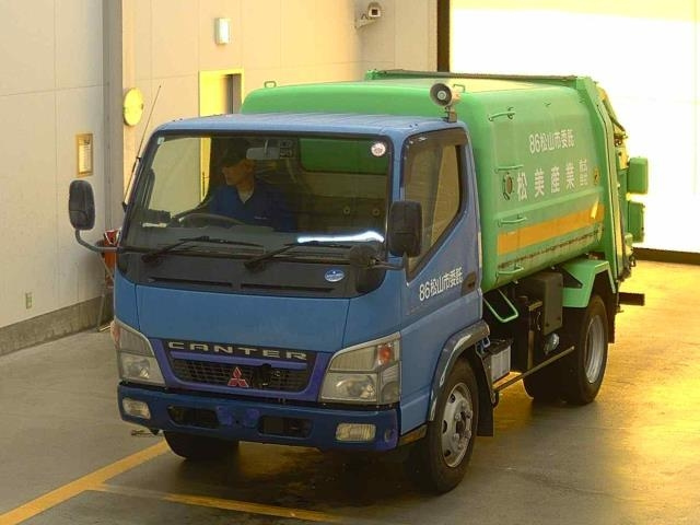 MITSUBISHI CANTER 2008