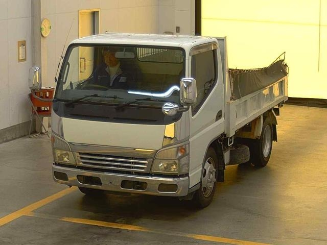MITSUBISHI CANTER 2006