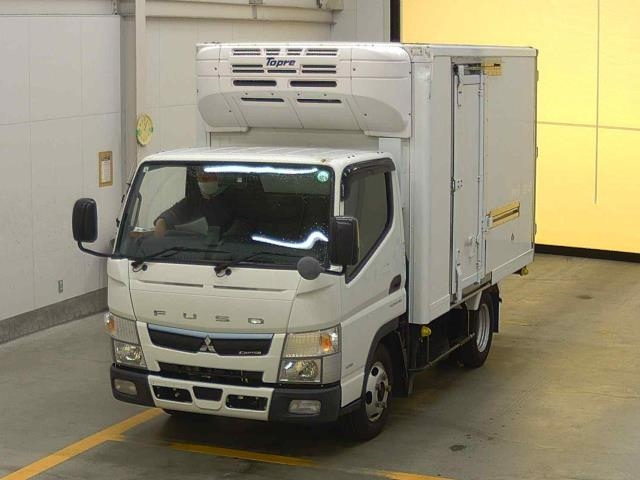 MITSUBISHI CANTER 2019