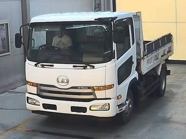 NISSAN CONDOR