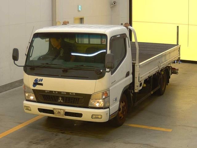 MITSUBISHI CANTER 2009