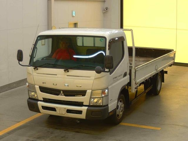 MITSUBISHI CANTER 2015