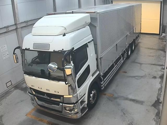 MITSUBISHI FUSO TRUCK 2021