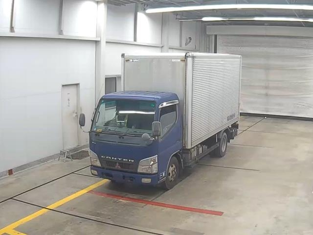 MITSUBISHI CANTER 2006