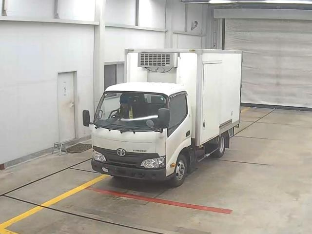 TOYOTA TOYOACE 2017