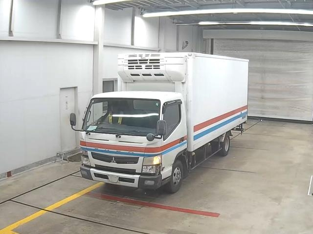 MITSUBISHI CANTER 2013