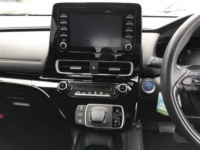 TOYOTA AQUA 2023