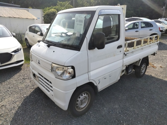 MITSUBISHI MINICAB TRUCK