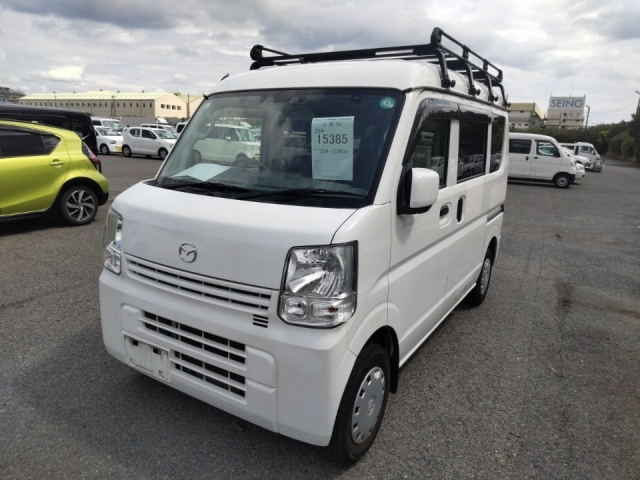 MAZDA SCRUM 2020