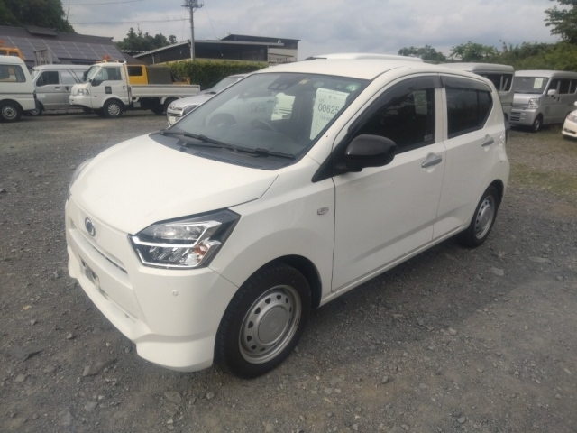 DAIHATSU MIRA E S 2020
