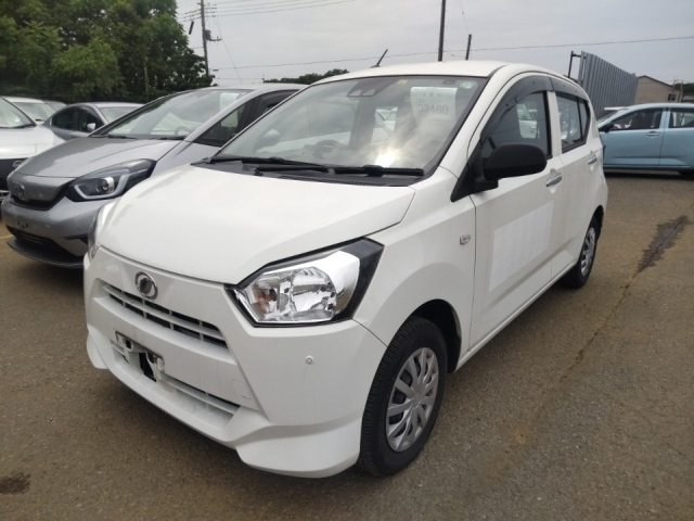 DAIHATSU MIRA E S 2020