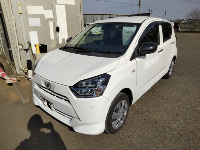 DAIHATSU MIRA E S 2020