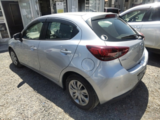 MAZDA MAZDA2 2020